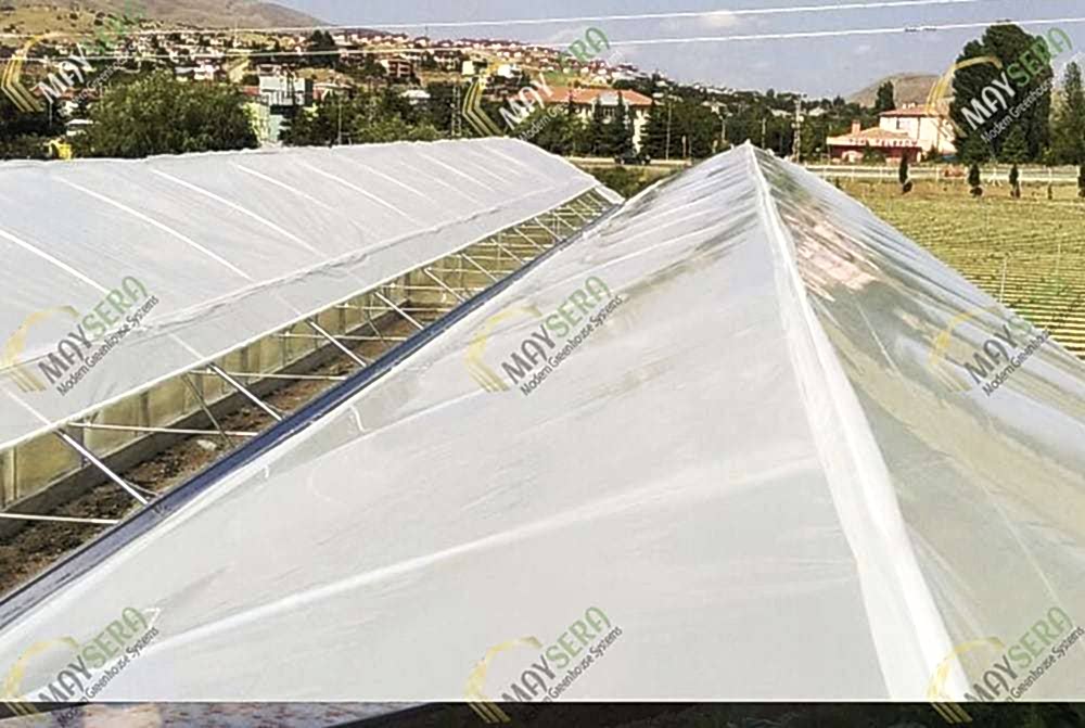 Sera naylonu, Naylon çekme, Sera örtüsü | MAYSERA