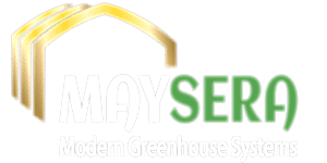 MAYSERA | Modern Sera Sistemleri | Sera Kurulumu | Sera Maliyeti | Sera Fiyatı